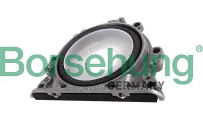 Borsehung B12196 Crankshaft Rear with Flange Seal Golf4 Bora Polo T5 A3 Leon 1.4-1.9 TDI — Pistons & Rotating