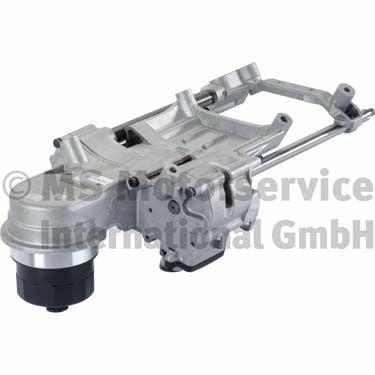 Pierburg Oil Pump for BMW N62 B44 B40 E60 E63 E64 E65 — Oil System