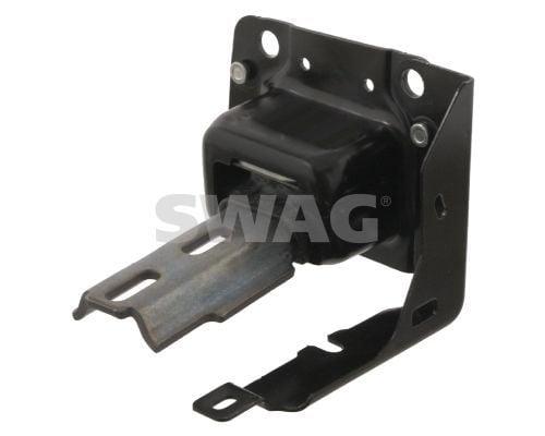 SWAG Transmission Mount Left for P207, P1007 and 2 more models — Mounts