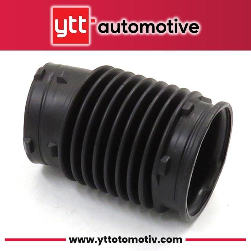 YTT Air Filter Hose - Compatible with 11 Fiesta and Bmax — Air & Cabin Filters