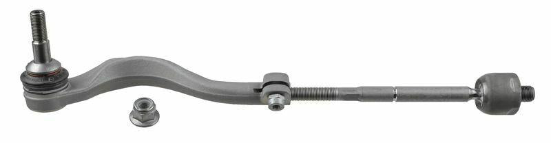 LEMFORDER BMW X1 U11 Right Tie Rod — Lemförder, Tie Rods & Linkage
