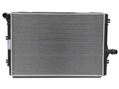 Behr Mahle CR1539001S Su Radiator VW Caddy III/Golf V-VI/Jetta/Passat/A3/Leon/Octavia 1.6-2.0 TDI