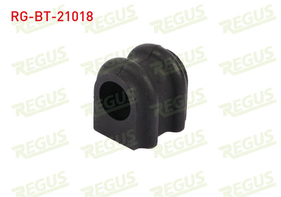 REGUS RG-BT-21018 Sway Bar Bushing Front Left-Right Center Diameter 23 — Bushings & Mounts