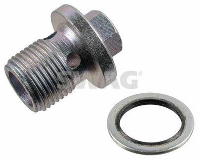 SWAG Oil Drain Plug Astra J-Insignia 2.0D - 5 Pack — Oil System