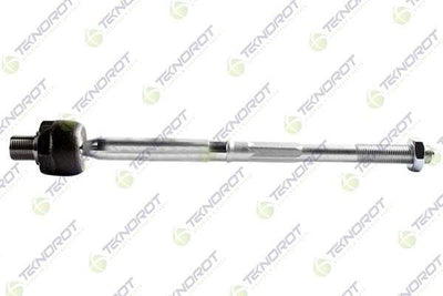 Teknorot O-468 Tie Rod Shaft Opel Astra G 98 > 04 Astra H 04 > 10 Zafira A 98 > 04 — Tie Rods & Linkage