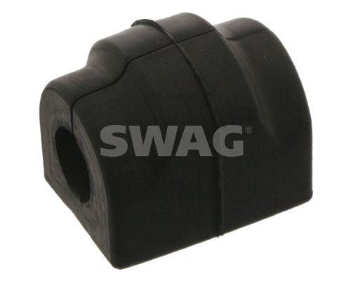 SWAG Rear Stabilizer Bushing for BMW E46 E85 - Durable Rubber — Bushings & Mounts