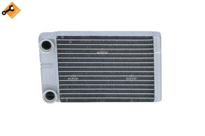NRF 54389 Heater Core Opel Mokka Aveo T300 Trax — Heater & Blower