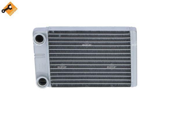 NRF 54389 Heater Core Opel Mokka Aveo T300 Trax — Heater & Blower