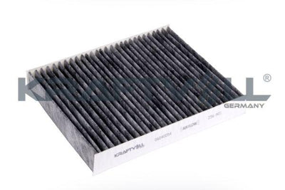 Kraftvoll 06040054 Cabin Air Filter Astra Classic 99 > 02 J 09 > 12 Insignia 09 > 12 Zafira C 11 > Meri — Air & Cabin Filters