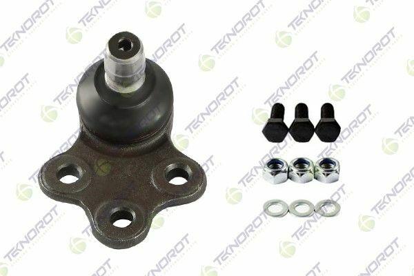 TEKNOROT F-570K - Ball Joint Bravo II 07-Stilo 01 — Control Arms & Ball Joints