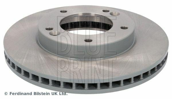 BLUEPRINT ADG04390 - Front Brake Disc Assembly for Kia Sorento 2.5 CRDi — Blue Print, Brake Rotors & Drums
