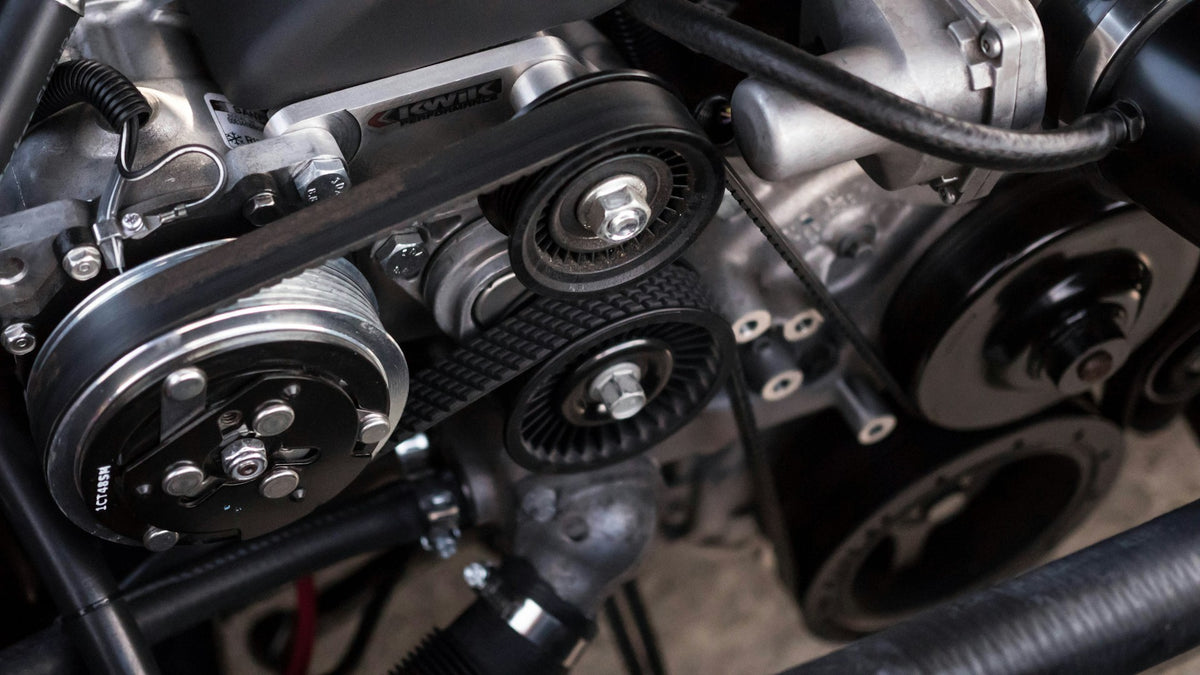 The Ultimate Periodic Maintenance Checklist for Every Car