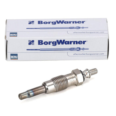 Beru GN858 Glow Plug Mercedes W201 190D W124 200D-250D-300D W202 W460 Vito 108 110D Sprinter M601 — Coils & Plugs