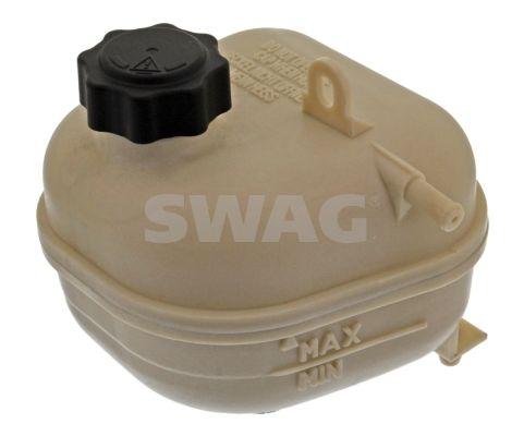 SWAG 11944441 Spare Su Tank Mini R50/R52/R53 Cooper S with Cover