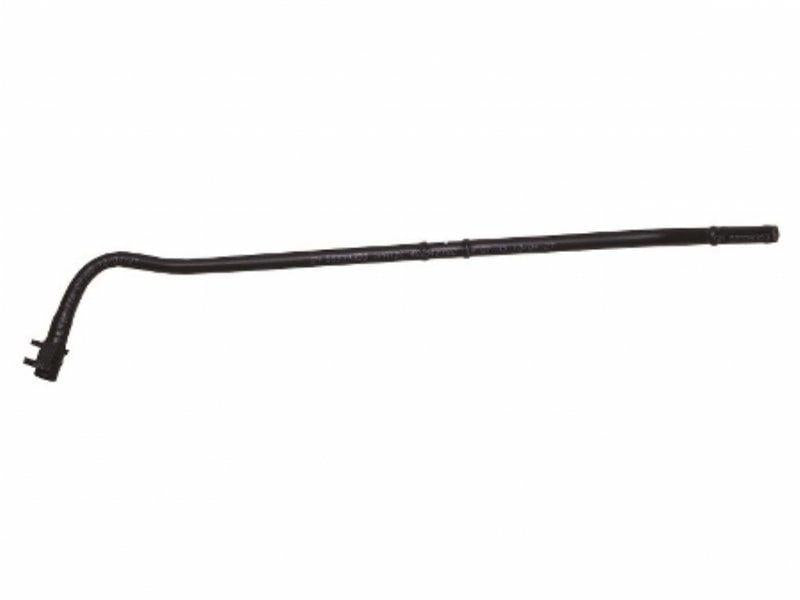 Opel Astra J Throttle Body Hose - A16XER B16XER — Auto Parts Hall, Intake