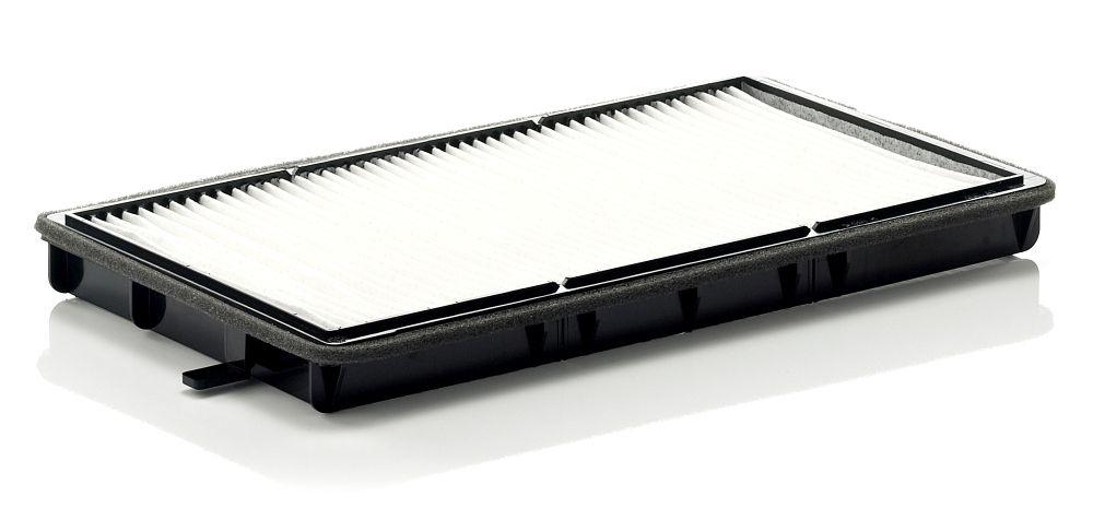 Mann CU 2835 Cabin Air Filter E36 93-99 — Air & Cabin Filters