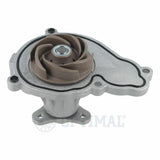 Optimal AQ-2517 Water Pump - Engine Cooling — Water Pump & Thermostat