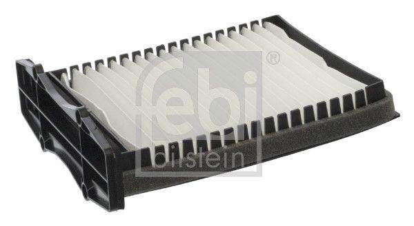Febi Bilstein 30862 Cabin Air Filter Freelander 1 Bm 99-06 Freelander 2.0 2.5 — Air & Cabin Filters