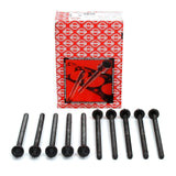 Elring Cylinder Head Bolts - Fits Opel Insignia 1.6 16 Valves — Cylinder Head & Block