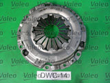 VALEO 821125 Clutch Set - Fits Daewoo Tico 1991-2005 — Clutch & Flywheel