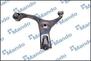 mando cah0076d control arm for hyundai accent, mando cah0076d kia rio control arm right side MANDO CAH0076D Control Arm - Hyundai Accent 2005-2010, Kia Rio 2006-2011 | Right Side Without Rod MANDO CAH0076D Control Arm for Hyundai Kia | 05-11 control-arm, mando, hyundai-accent, kia-rio, suspension-parts, car-maintenance, automotive-repair, mechanics, ai-generated, front-axle-parts