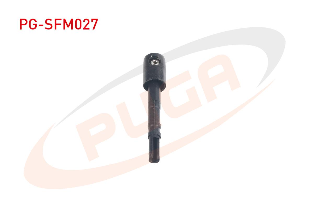 PUGA PG-SFM027 Su Washer Nozzle Memesi Rear E.M. Polo — Washer System