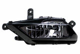 DEPO LED Fog Light - Left for Opel Insignia 2017 — Depo (Aydınlatma), Tail, Signal & Reflectors
