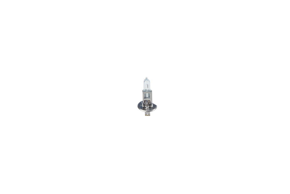 Bosch 1987302011 Bulb Pure Light H1 12V 55W P14.5S Set of 10