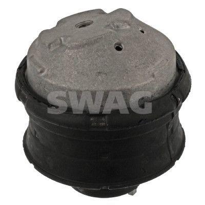 SWAG Motor Mount for Mercedes W210 M111 - Hydraulic Type — Mounts