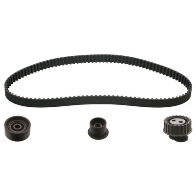 INA BMW 3 Series E36 M40 Motor Timing Belt Kit - Complete Set — Belts