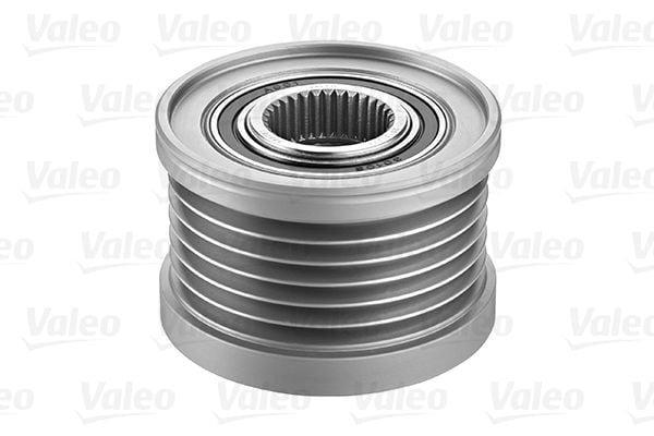 VALEO 588081 Alternator Pulley - 11-15 Juke 1.6 — Starting & Charging