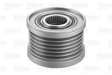 VALEO 588081 Alternator Pulley - 11-15 Juke 1.6 — Starting & Charging