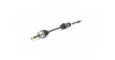 GKN 304213 - Mini Cooper Right Axle Shaft Assembly for R50 — Axles, CV Joints & Boots