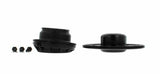 CORTECO 80005432 Shock Absorber Mount Front - Durable Suspension Mount for 2007-2021 S80 — Bushings & Mounts