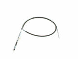 BOSCH Handbrake Cable E-39 Rear Right - Reliable Brake Cable — Brake Cables & Hardware