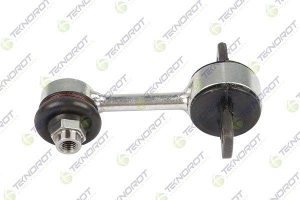 teknorot stabilizer bar for passat a4, teknorot a-540 specifications TEKNOROT Stabilizer Bar A-540 for Passat A4 1.8, 1.9, 2.0, 2.4, 2.5 | 97mm Length TEKNOROT Stabilizer Bar for Passat A4 - A540 teknorot, stabilizer-bar, passat-a4, car-parts, mechanics, vehicle-handling, rear-axle, steel-material, ai-generated, replaceable-parts