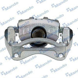 MANDO EX581801WA05 Front Left Brake Caliper - Hyundai Accent IV and i20 — Brake Calipers