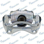 mando front left brake caliper, hyundai accent iv brake caliper, brake caliper for hyundai i20 MANDO EX581801WA05 Front Left Brake Caliper - Perfect for Hyundai Accent IV and i20 | Size: 15 inch MANDO EX581801WA05 Front Left Brake Caliper fren-kaliperi, mando, hyundai-accent-iv, hyundai-i20, car-parts, brake-caliper, mechanics, car-owners, auto-repair, ai-generated
