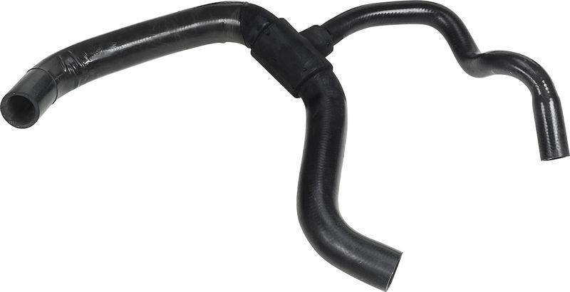 RAPRO Radiator Hose 16128 - EPDM Construction for 90 Fiesta & Escort — Hoses & Tanks