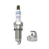 BOSCH 0242135510 Spark Plugs for 03-Tuareg-Golf.5 3.2 V6 - 10 Pack — Coils & Plugs