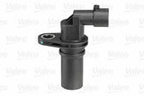 Valeo 254039 Crankshaft Sensor - Compatible with Doblo, Grande Punto and 2 more models — Pistons & Rotating