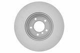 BOSCH Disc Brake 0986479215 - Coated Brake Discs for BMW E90, E81, E87 — Brake Rotors & Drums