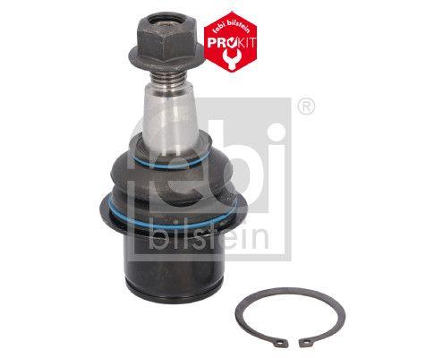 Febi Bilstein 40887 Ball Joint Lower Front Left & Right Land Rover Discovery III IV Range Sport 1