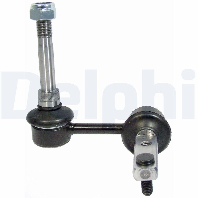 Delphi TC1769 Sway Bar Link Front Left Lexus Gs300 Jzs147 Jzs160 Gs400 Jzs160 Gs430 Uzs161 Sc430 Uzz40 93 — Sway Bars & Links