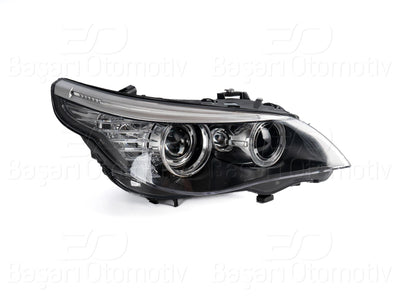ARTEB 191010 Headlight Right Led BI-Xenon BMW 5 Series E60 LCI 07-09