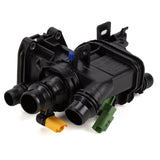 Citroen Original Thermostat for Berlingo - Petrol Engines — Citroën, Water Pump & Thermostat