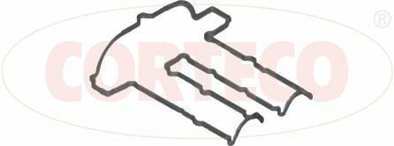 corteco cam cover gasket for ford vehicles, high quality cam cover gasket 49421069, durable gasket for ford focus fiesta b-max CORTECO Cam Cover Gasket 49421069 - Compatible with Ford Focus II, Fiesta VI, B-Max 1.0 EcoBoost | Durable Solution for Car Owners and Mechanics CORTECO 49421069 Cam Cover Gasket - Reliable Car Part corteco, cam-cover-gasket, ford-gasket, automotive-parts, mechanical-repair, car-maintenance, engine-parts, car-owners, mechanics, ai-generated