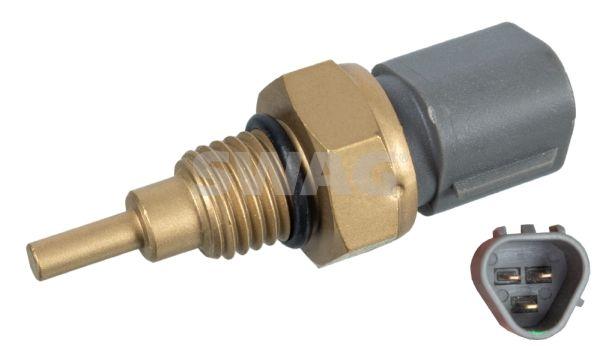 SWAG 84106733 Motor Temperature Switch Ranger 06-11 — Temperature Sensors & Switches