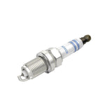 BOSCH 0242240654 LPG Spark Plugs - 10 Pack for Polo, Golf, Fabia — Coils & Plugs