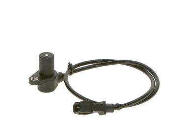 Bosch 0261210113 Speed Sensor Alfa Romeo 145 146 164 Spider Lancia Kappa — Vehicle Sensors & Switches